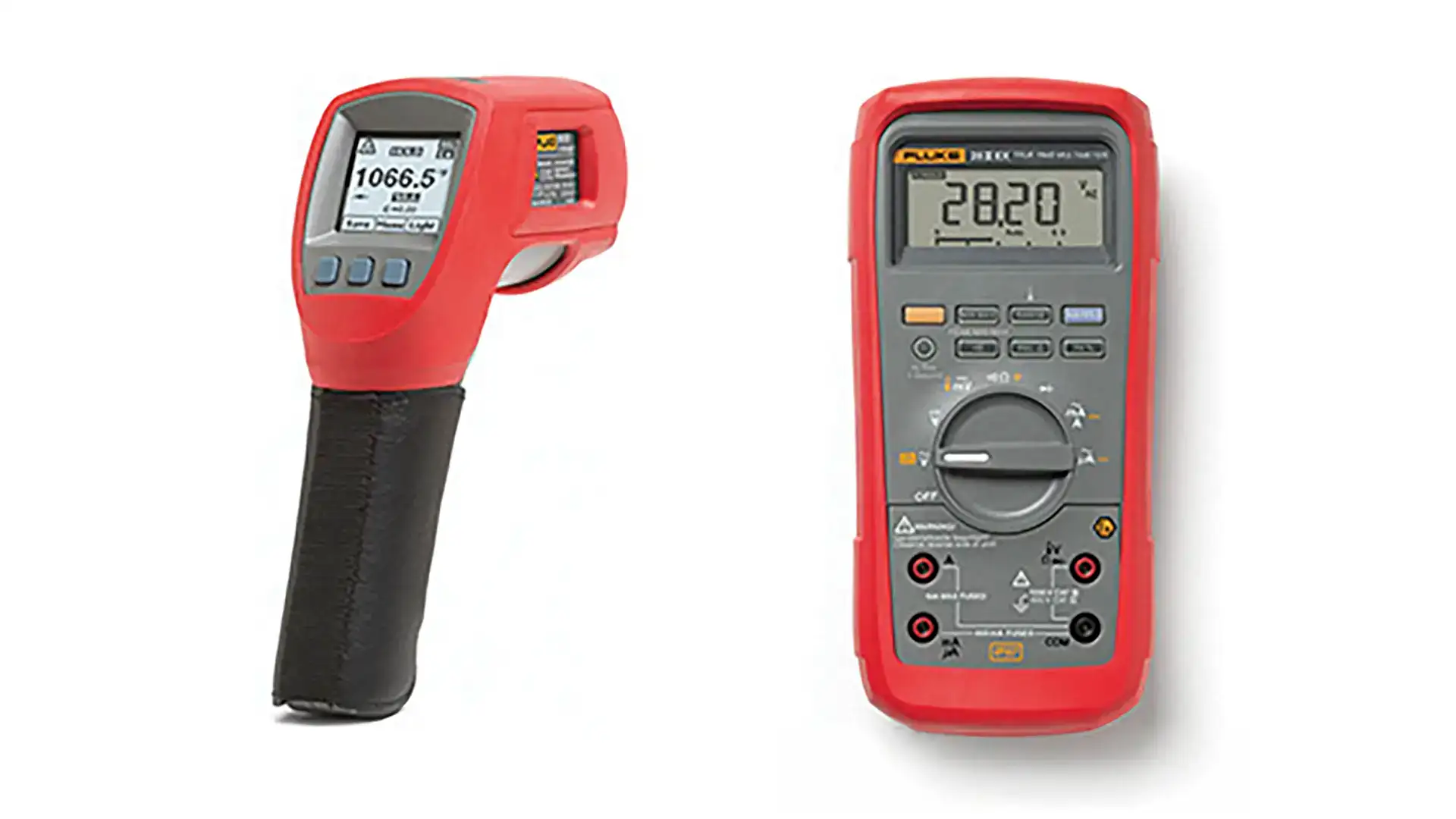 Ölçüm ve Kalibrasyon