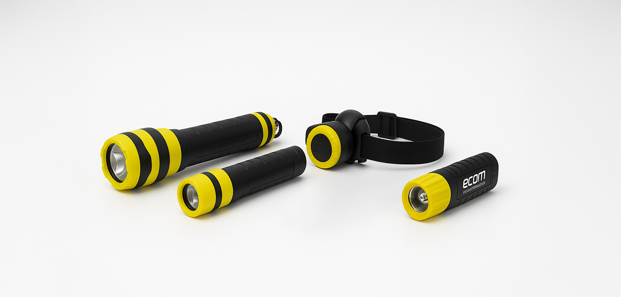 Taşınabilir Işıklar