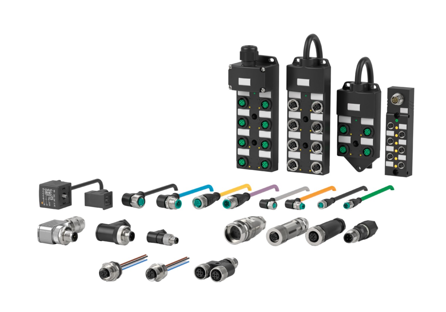 Bağlantı Teknolojisi