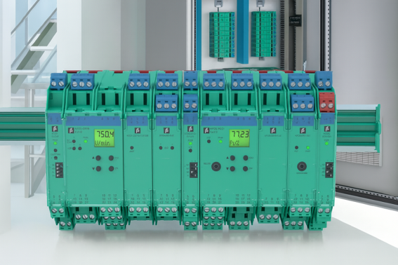 Tehlikeli Alan Ürünleri ve Çözümleri