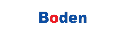 BODEN